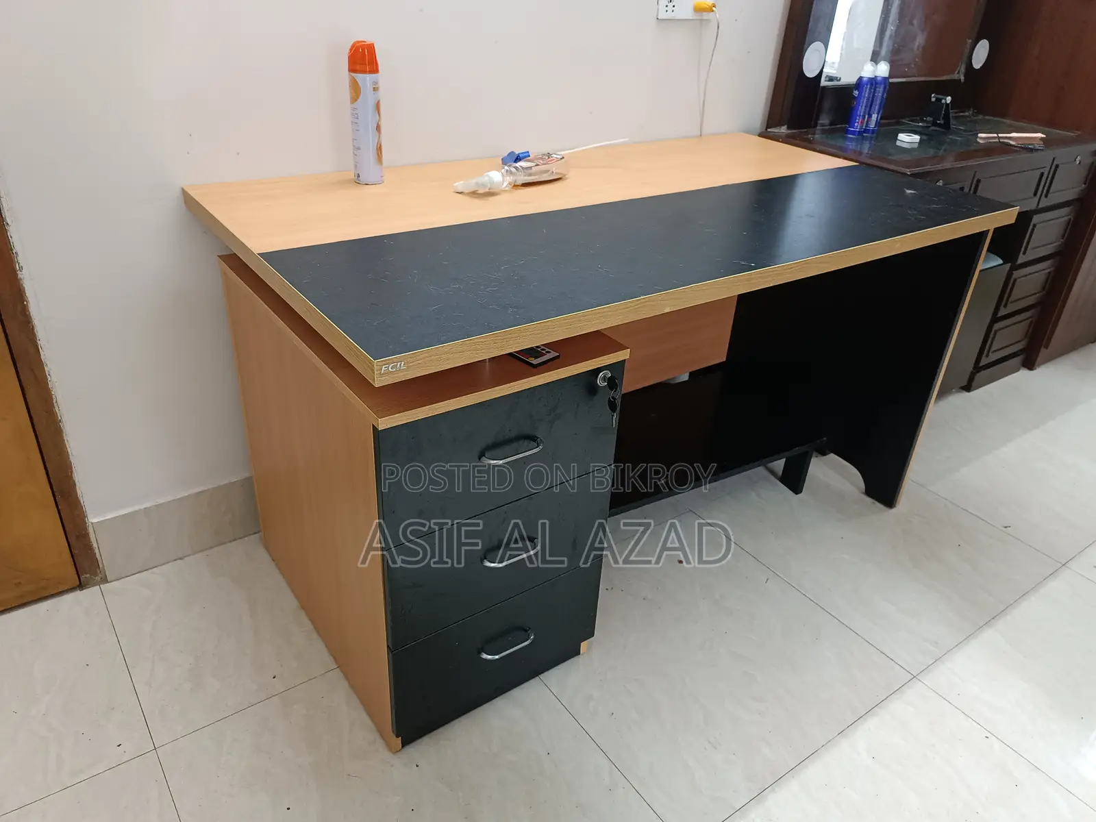 Office Table
