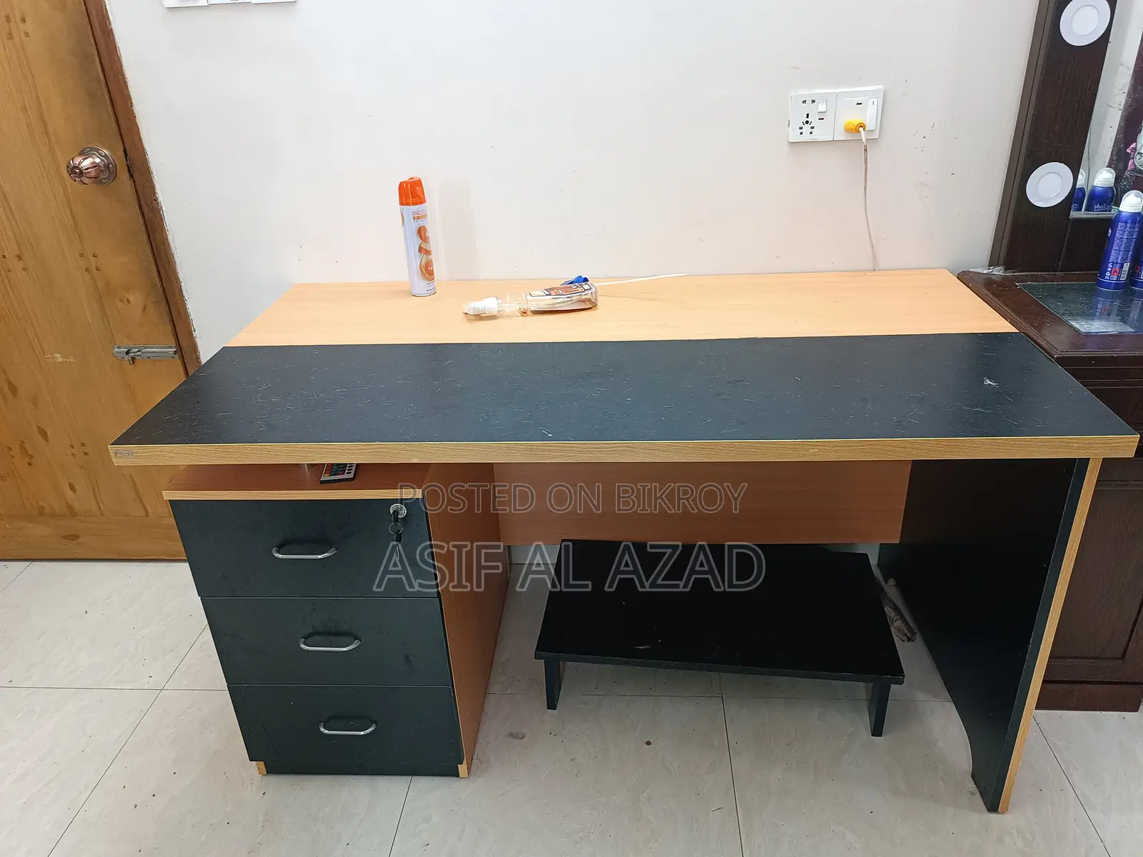 Office Table