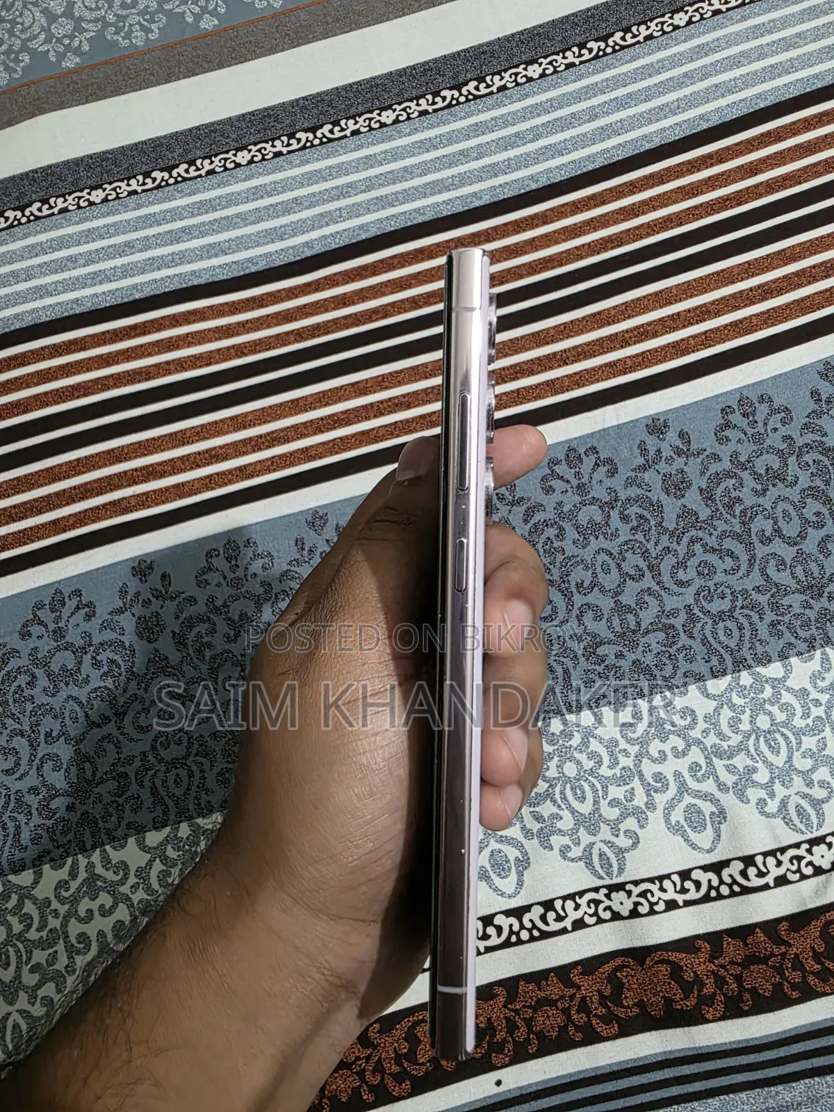 Samsung Galaxy S23 Ultra 256 GB