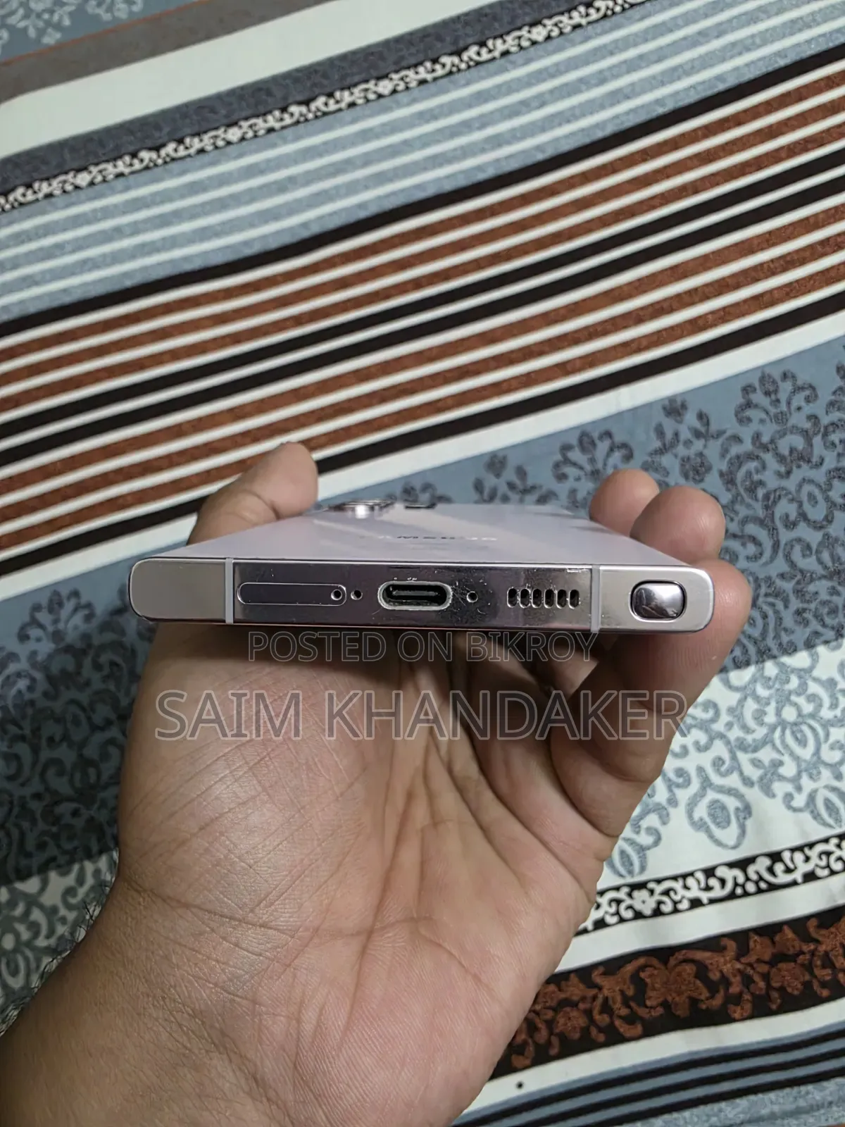 Samsung Galaxy S23 Ultra 256 GB