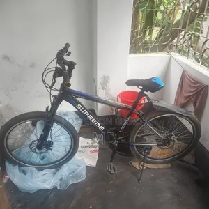 জরুরী সাইকেল বিক্রি হবে