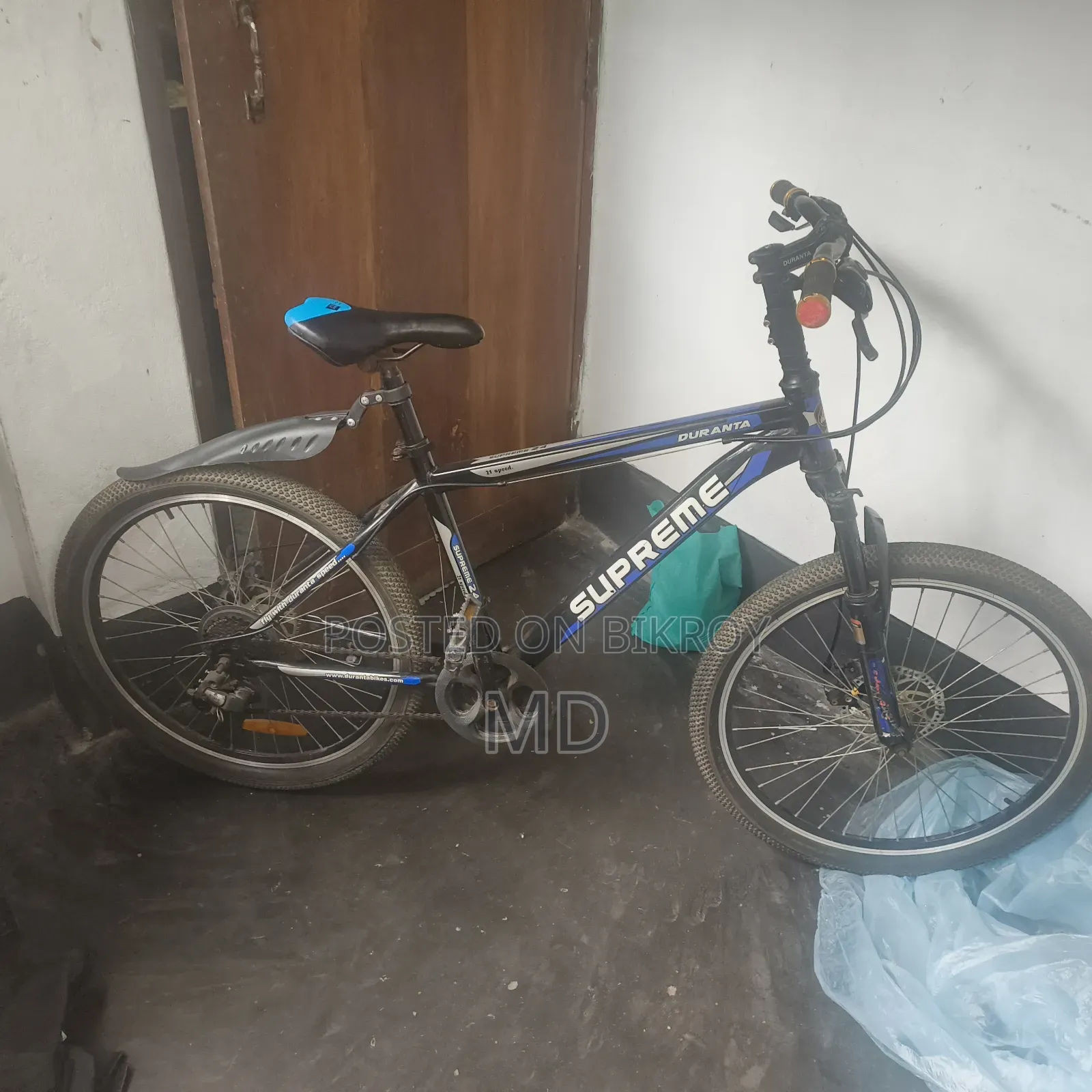 জরুরী সাইকেল বিক্রি হবে