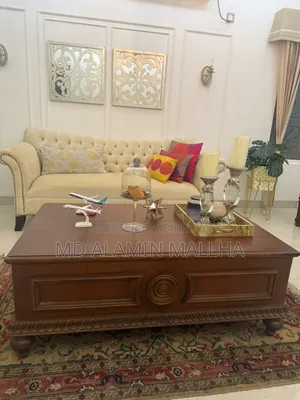 ৫ সিটের সোফা সেট