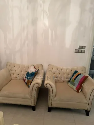 5 Seat Sofa Set