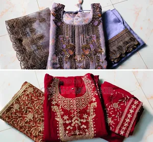 Clothes for sale