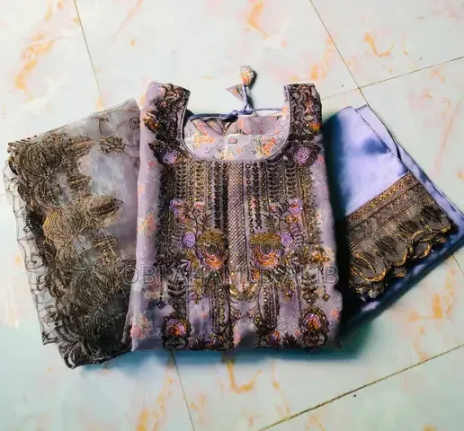 Clothes for sale