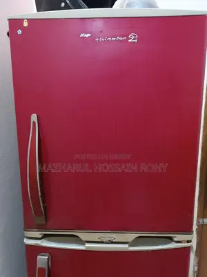 রেফ্রিজারেটর