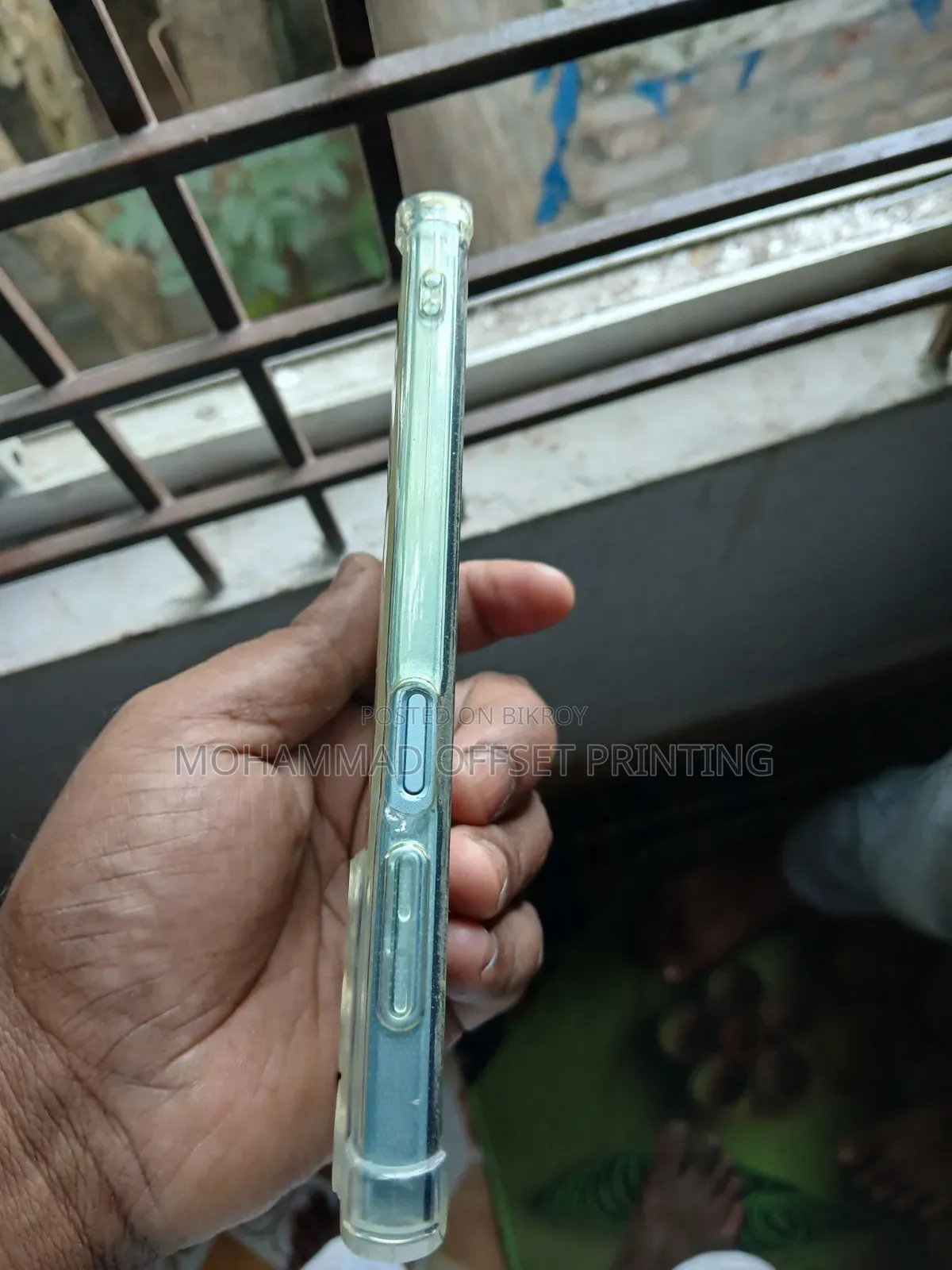 স্যামসাং গ্যালাক্সি এফ১৫ ১২৮ জিবি