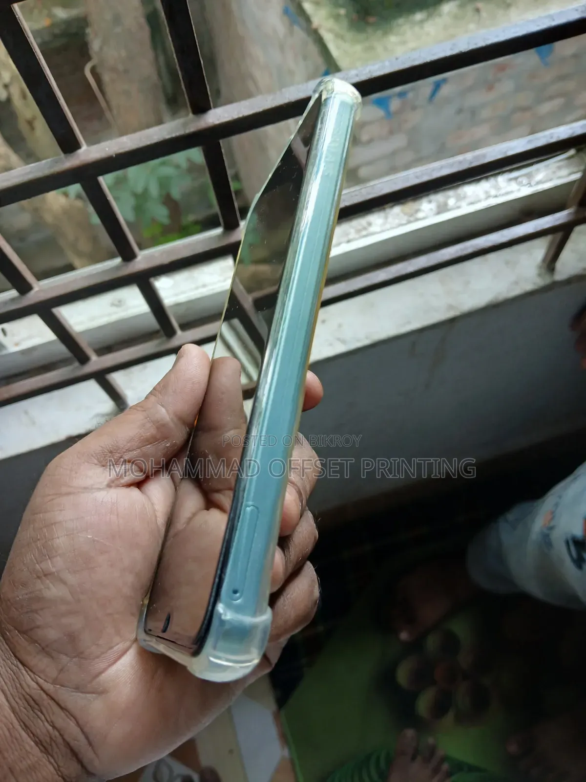 স্যামসাং গ্যালাক্সি এফ১৫ ১২৮ জিবি