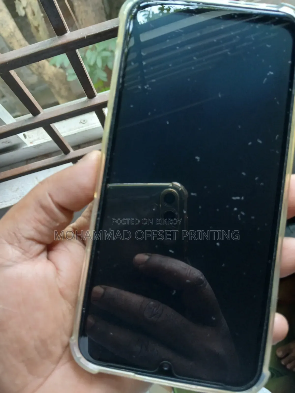 স্যামসাং গ্যালাক্সি এফ১৫ ১২৮ জিবি