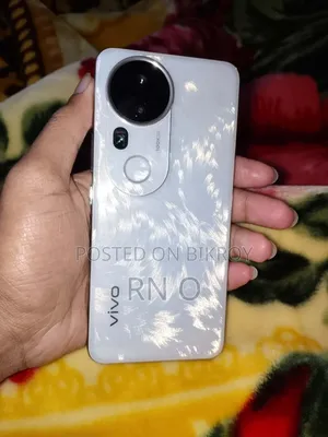 Vivo T4 Ultra 256 GB White