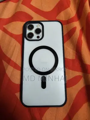 Apple iPhone 12 Pro Max 128 GB Silver