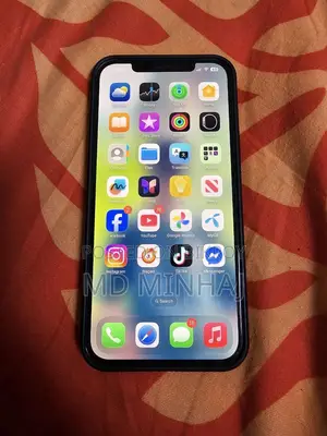 Apple iPhone 12 Pro Max 128 GB Silver