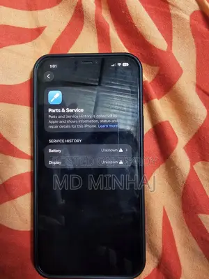 Apple iPhone 12 Pro Max 128 GB Silver