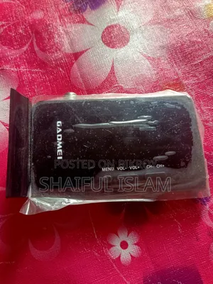 Gadmei টিভি কার্ড