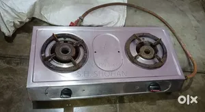 Gas Stove