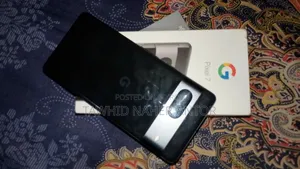 Google Pixel 7 128 GB Black