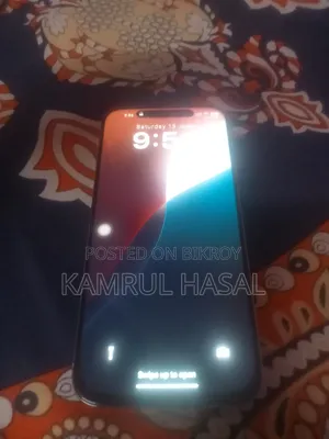 Apple iPhone 16 Pro Max 1 TB White