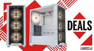 New Desktop Computer 8GB Intel Core I3 SSD 128GB