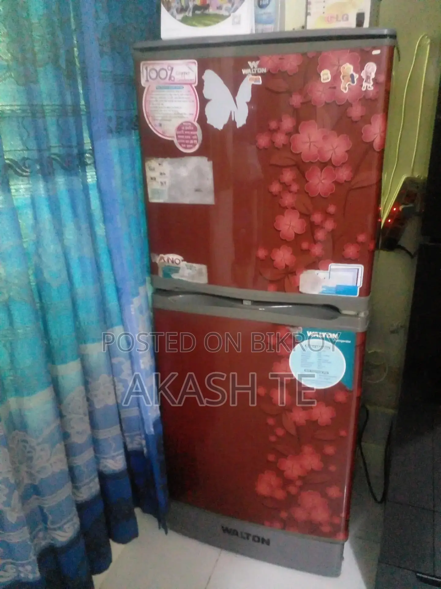 Walton Refrigerator