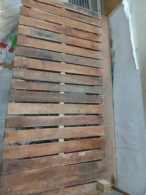 Single Bed