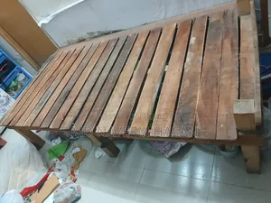 Single Bed