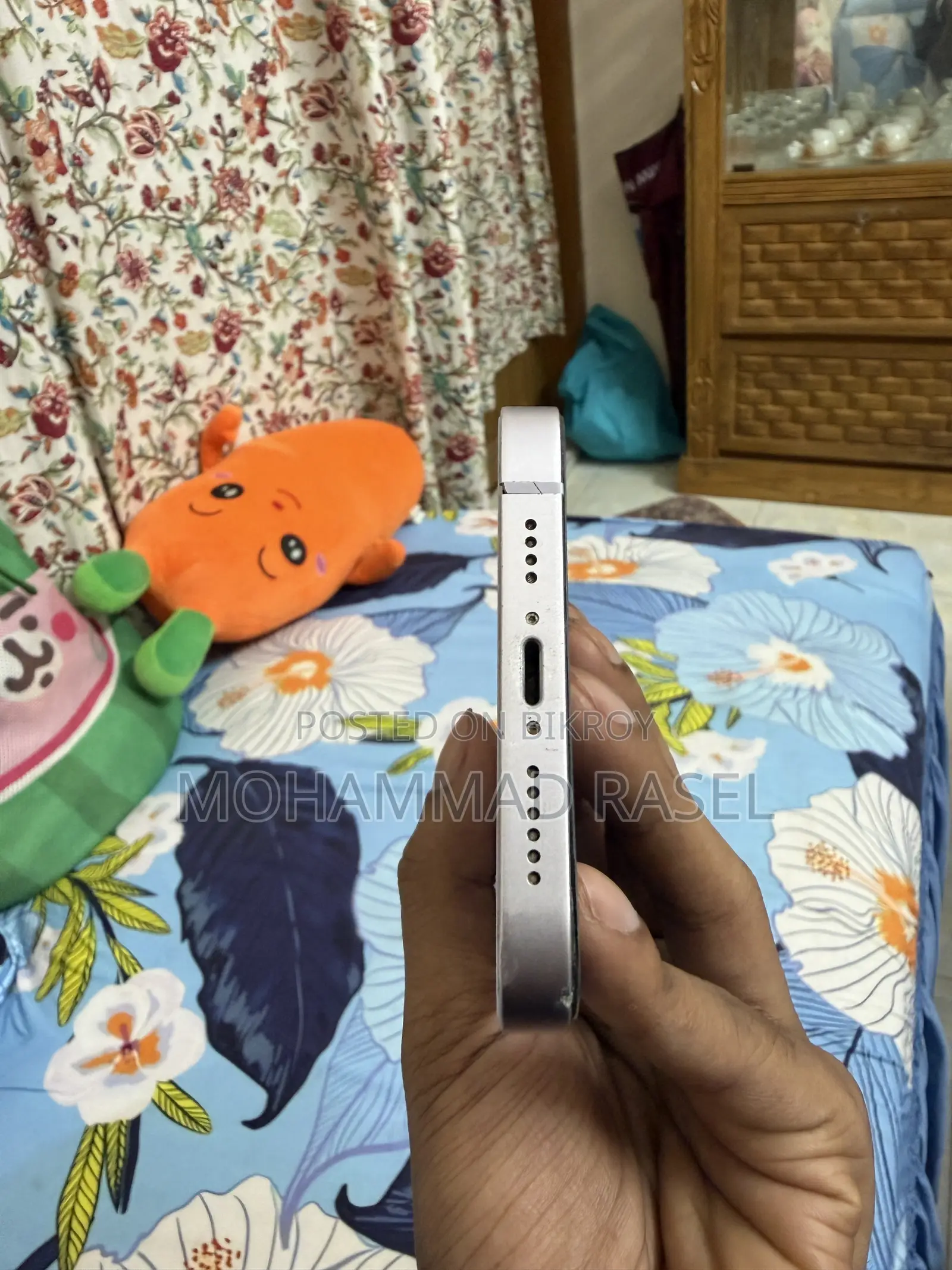 Apple iPhone 14 Plus 128 GB Purple