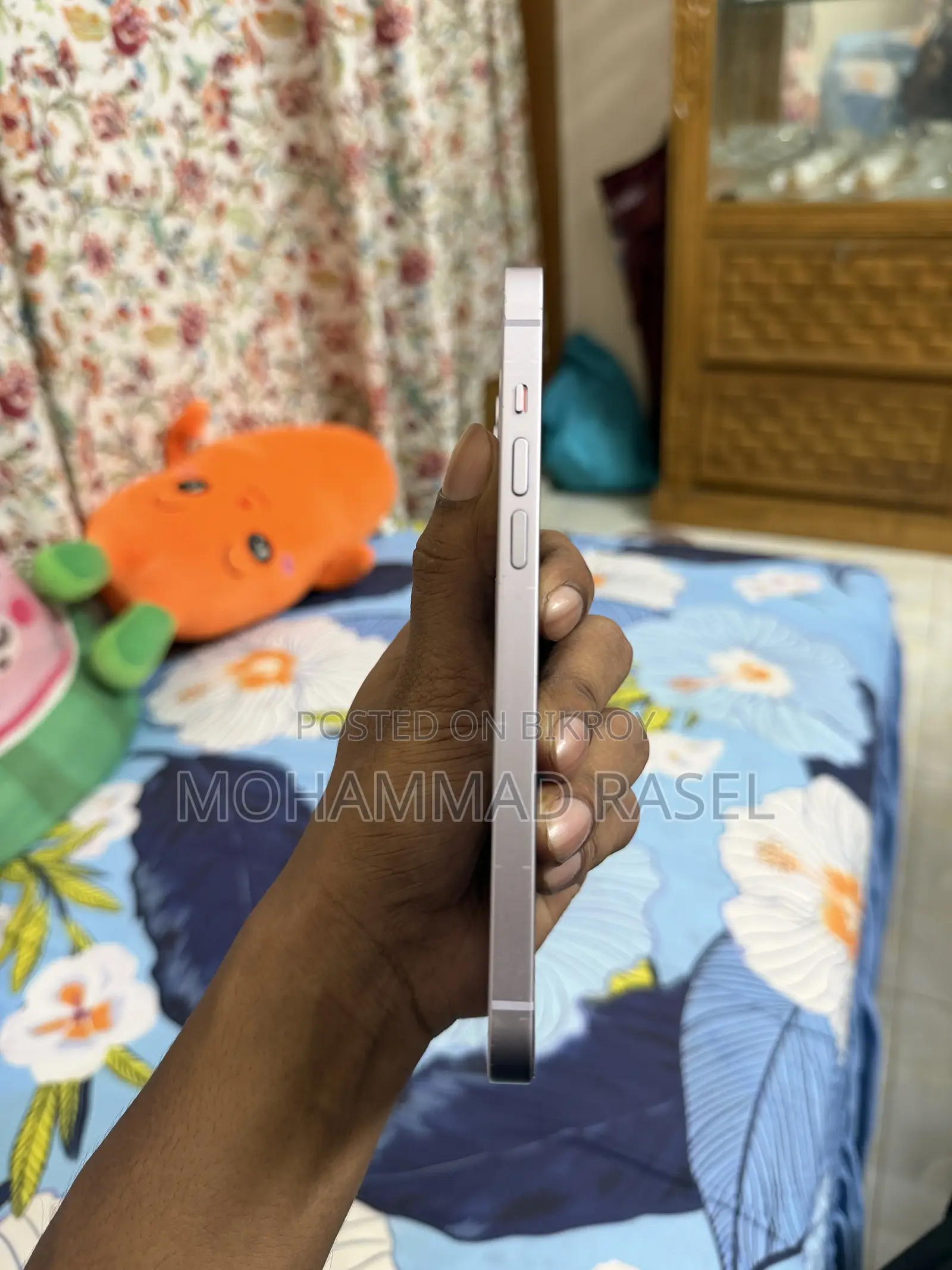 Apple iPhone 14 Plus 128 GB Purple
