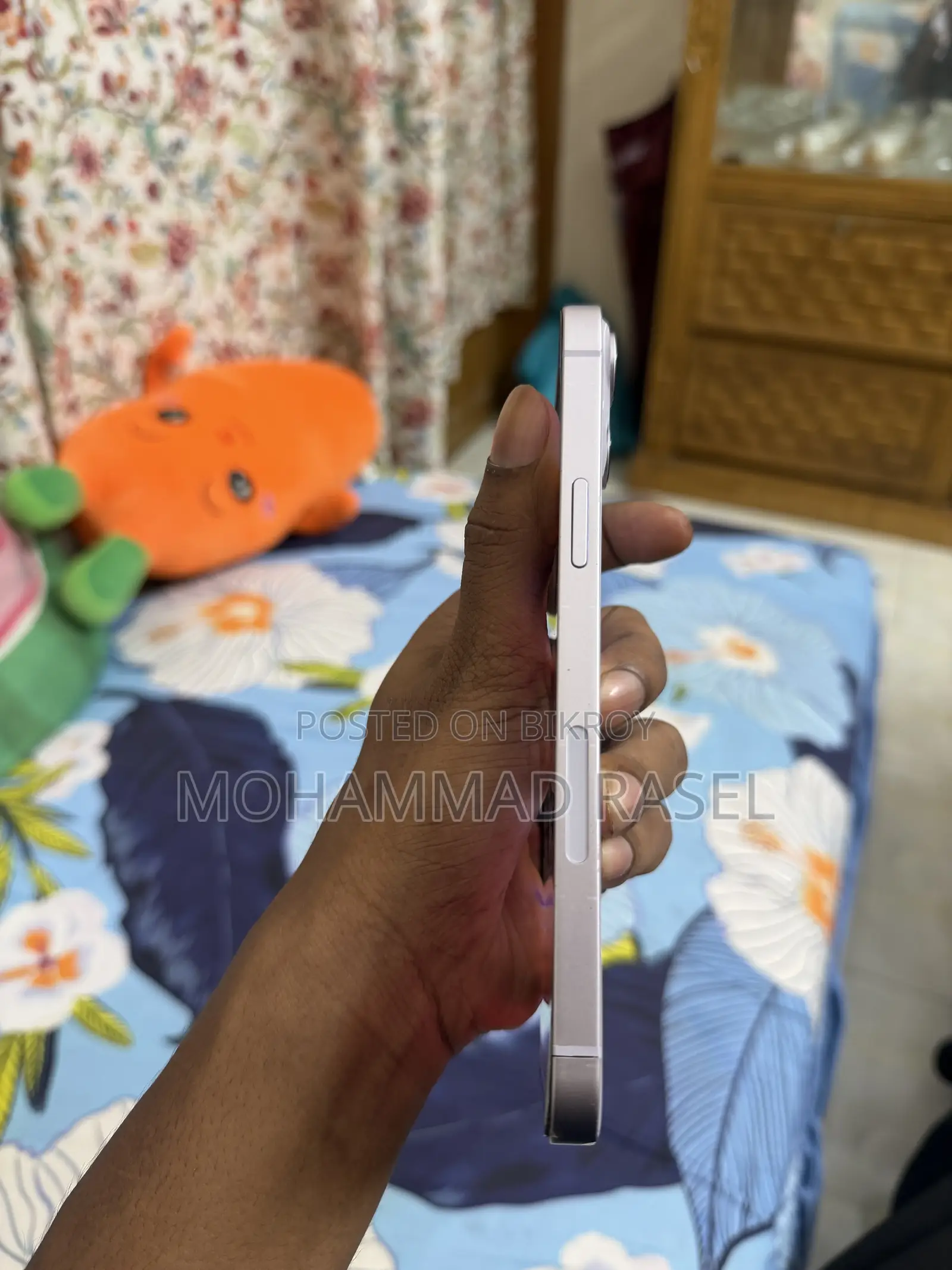 Apple iPhone 14 Plus 128 GB Purple