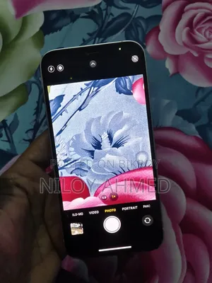 অ্যাপল আইফোন ১২ ১২৮ জিবি হোয়াইট