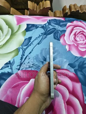 অ্যাপল আইফোন ১২ ১২৮ জিবি হোয়াইট