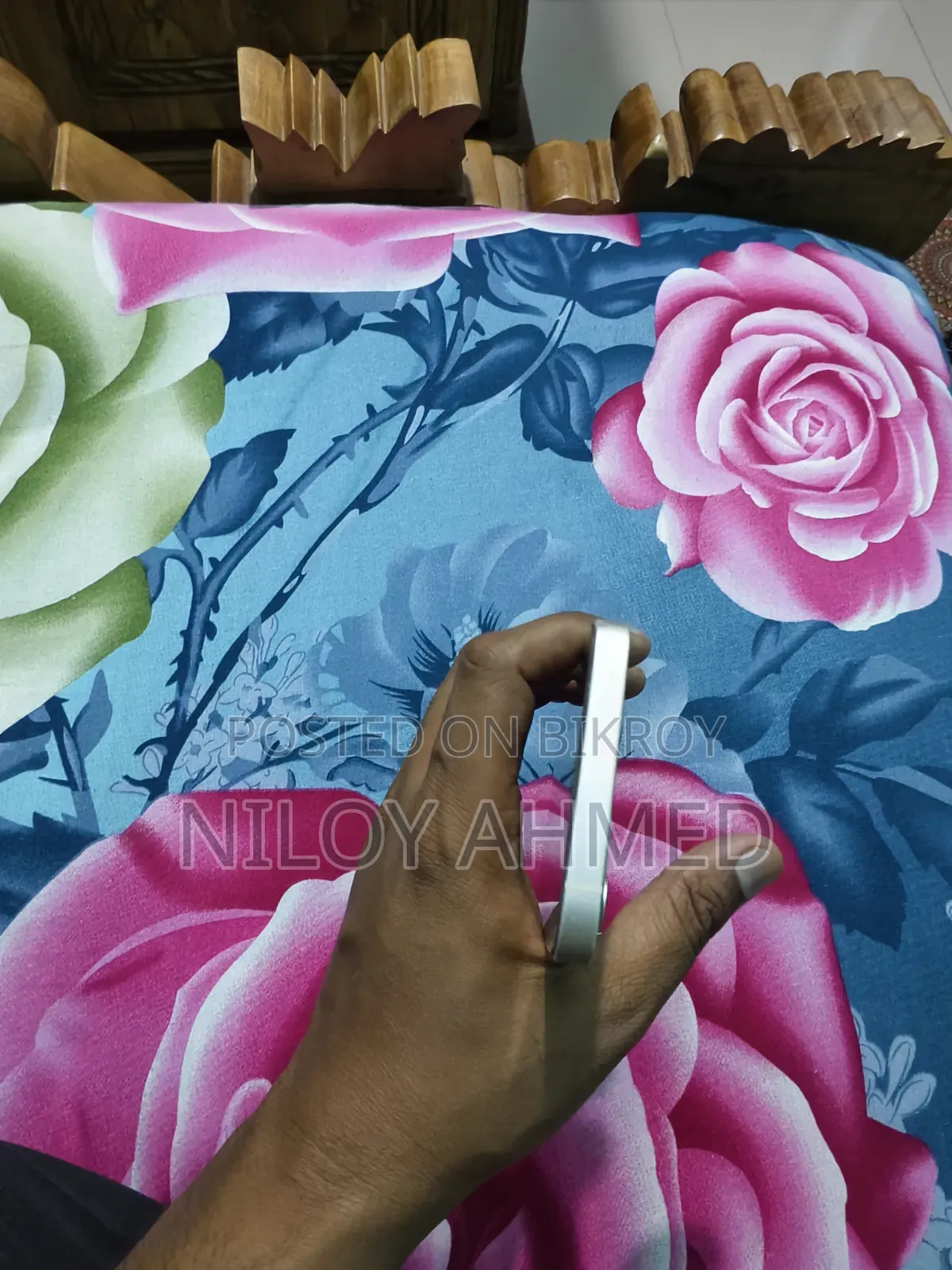 অ্যাপল আইফোন ১২ ১২৮ জিবি হোয়াইট