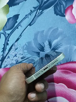 অ্যাপল আইফোন ১২ ১২৮ জিবি হোয়াইট