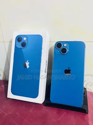Apple iPhone 13 128 GB Blue