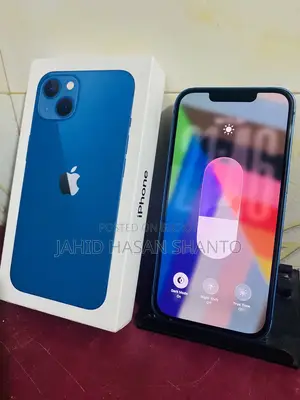 Apple iPhone 13 128 GB Blue