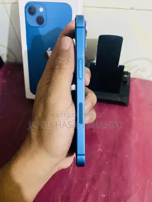 Apple iPhone 13 128 GB Blue