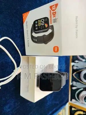 মি স্মার্ট ওয়াচ