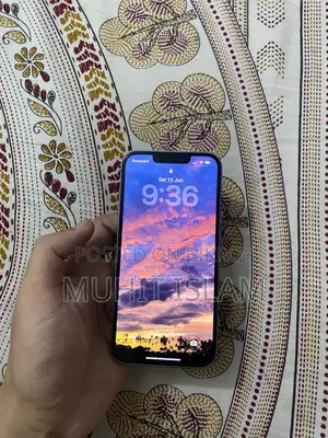 অ্যাপল আইফোন ১৪ ১২৮ জিবি ব্লু