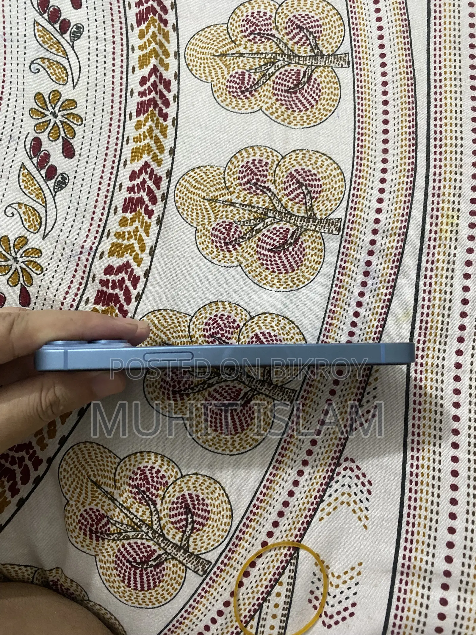অ্যাপল আইফোন ১৪ ১২৮ জিবি ব্লু