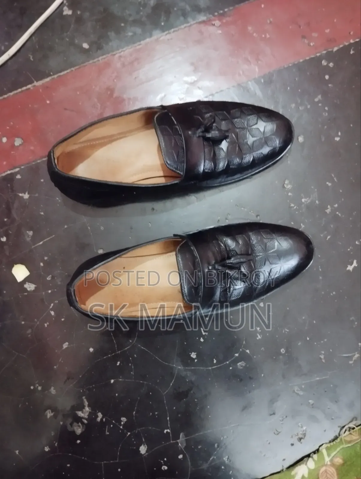 Loafer Size 42