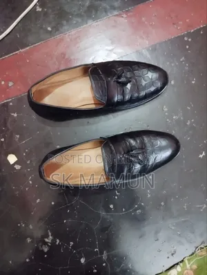 Loafer Size 42