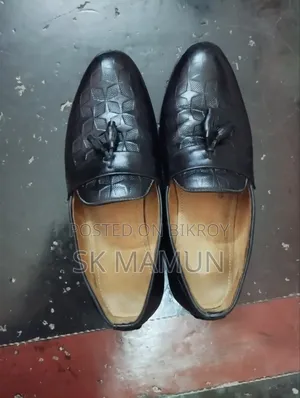 Loafer Size 42