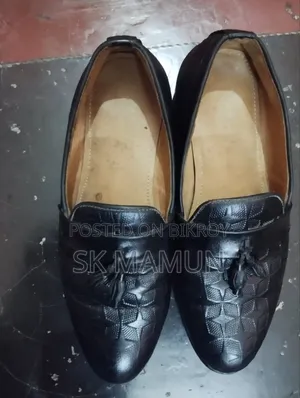 Loafer Size 42