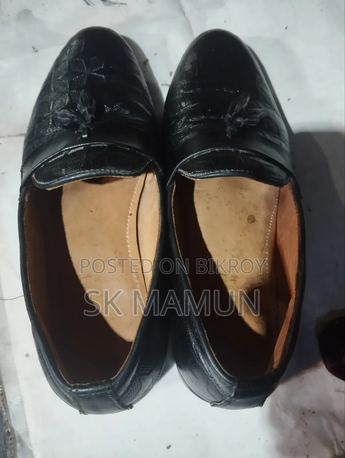 Loafer Size 42
