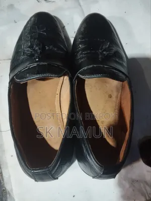 Loafer Size 42