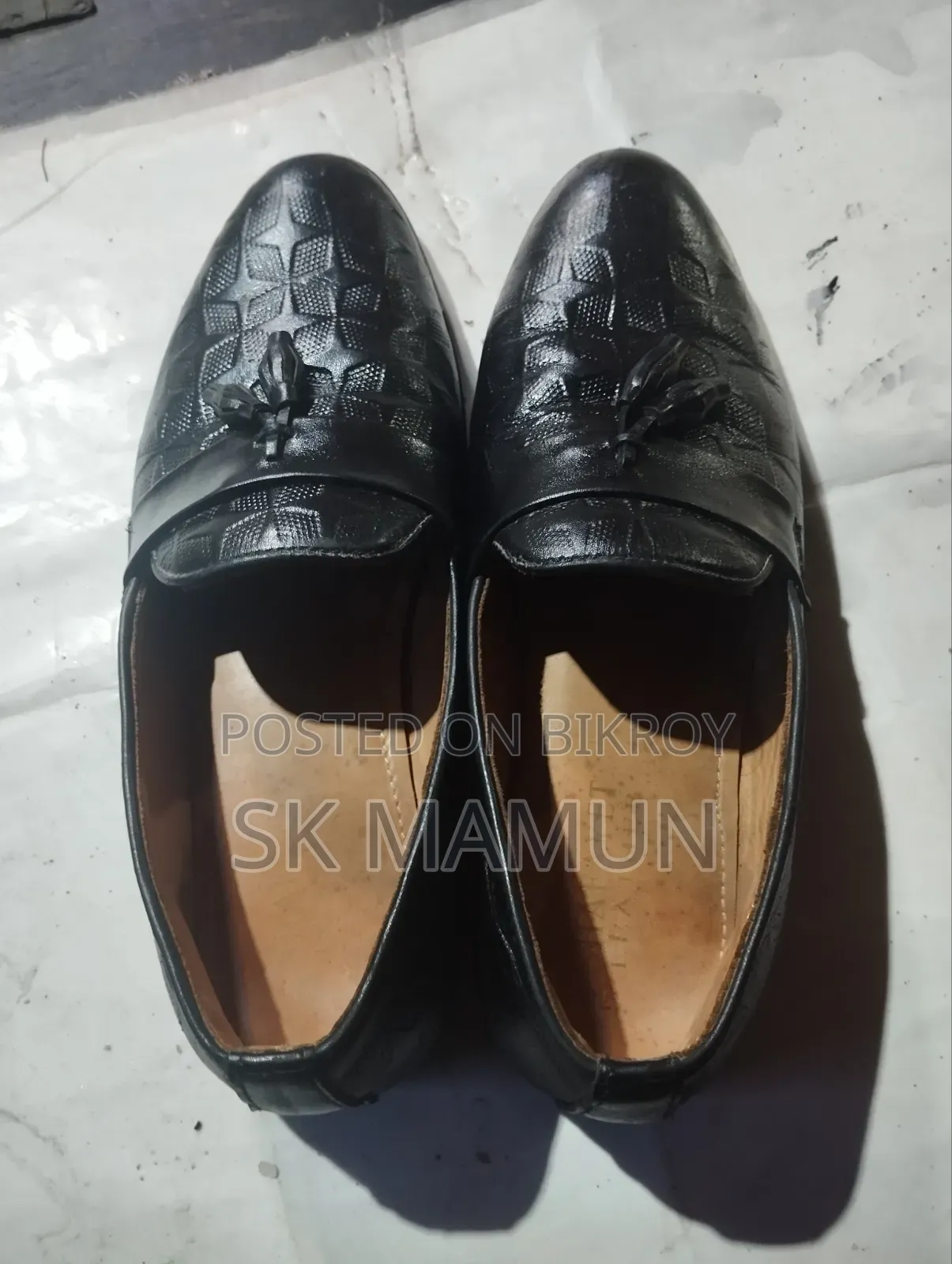 Loafer Size 42