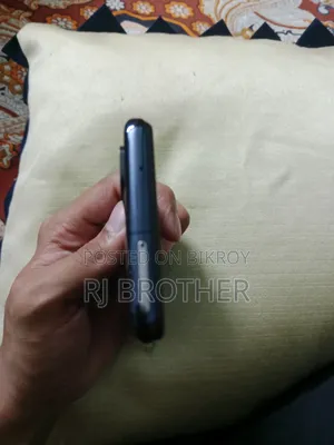 স্যামসাং গ্যালাক্সি এস২০ ১২৮ জিবি কালো