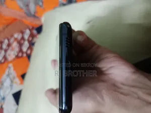 স্যামসাং গ্যালাক্সি এস২০ ১২৮ জিবি কালো