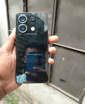 শাওমি রেডমি নোট ১৩ প্রো ৫জি ১২৮ জিবি ব্ল্যাক