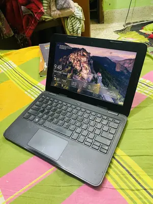Laptop Dell Latitude 11 3190 4GB Intel Celeron SSD 128GB
